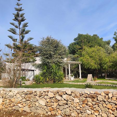 Villa Raffaella Lecce Dış mekan fotoğraf