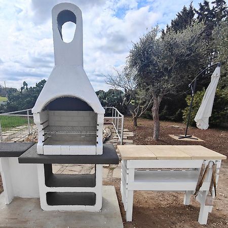 Villa Raffaella Lecce Dış mekan fotoğraf