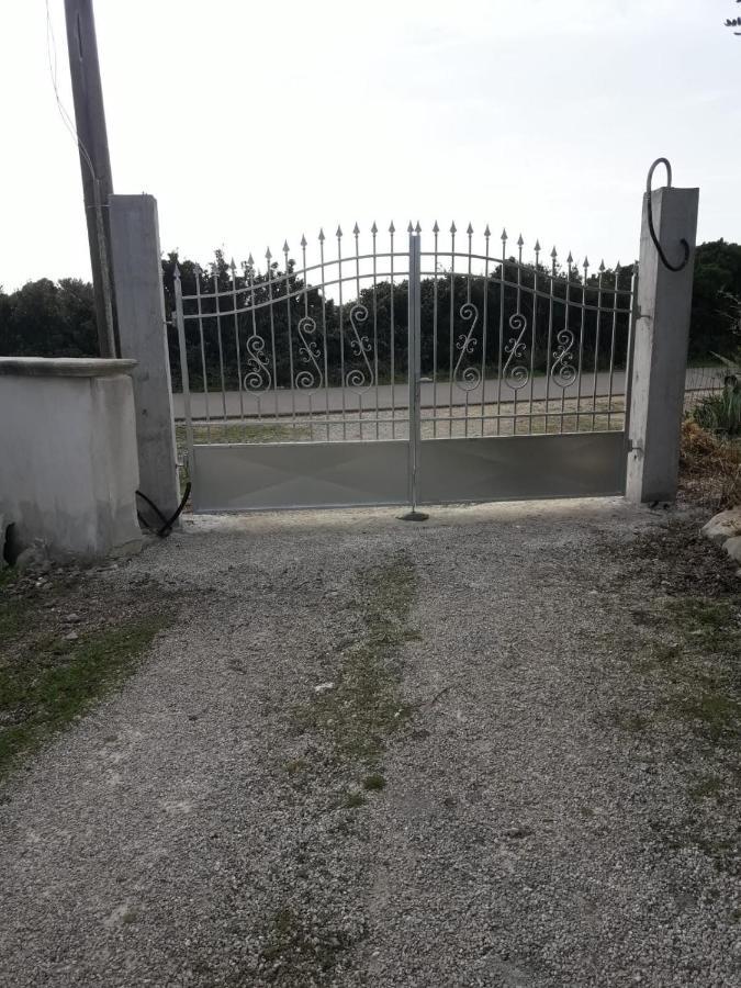 Villa Raffaella Lecce Dış mekan fotoğraf
