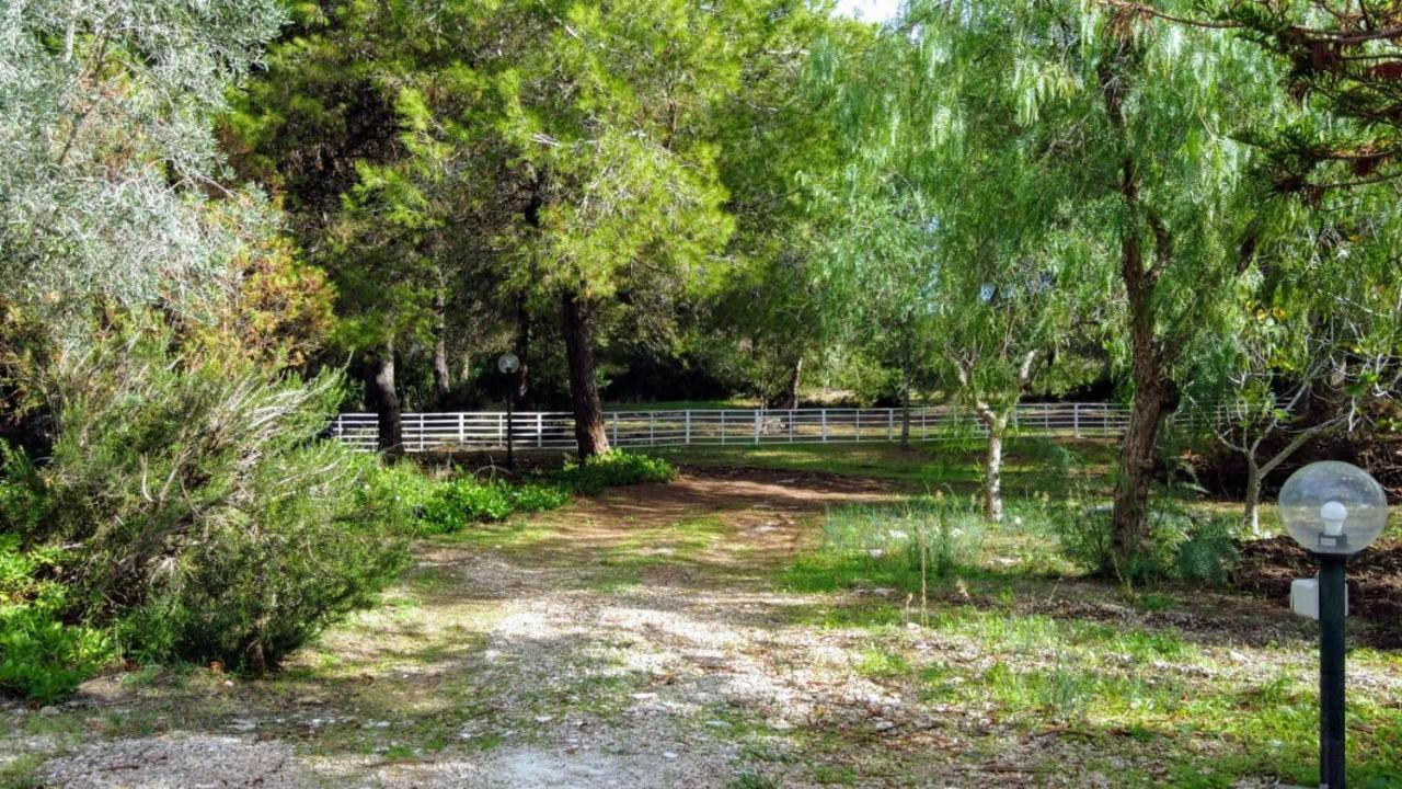 Villa Raffaella Lecce Dış mekan fotoğraf