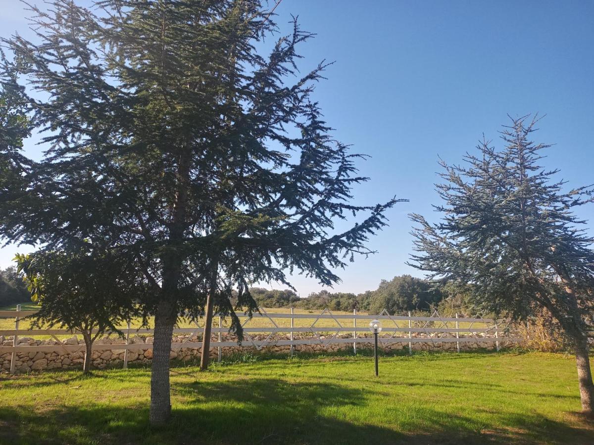 Villa Raffaella Lecce Dış mekan fotoğraf