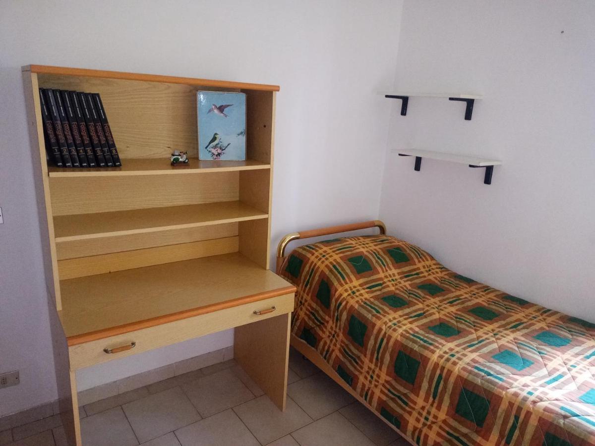 Villa Raffaella Lecce Dış mekan fotoğraf