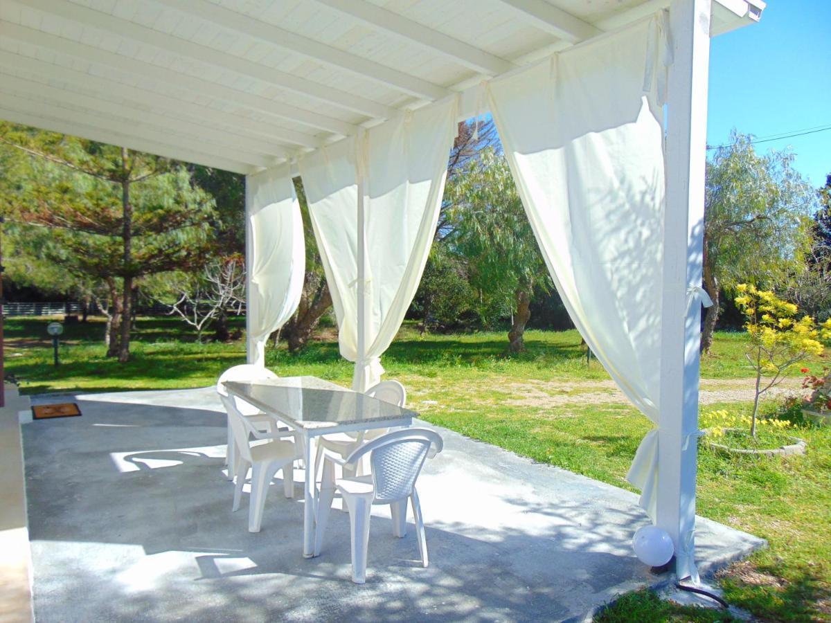 Villa Raffaella Lecce Dış mekan fotoğraf