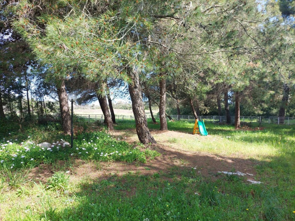 Villa Raffaella Lecce Dış mekan fotoğraf