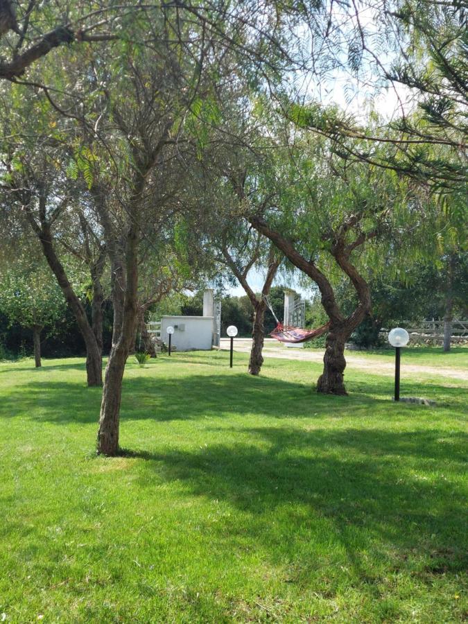 Villa Raffaella Lecce Dış mekan fotoğraf