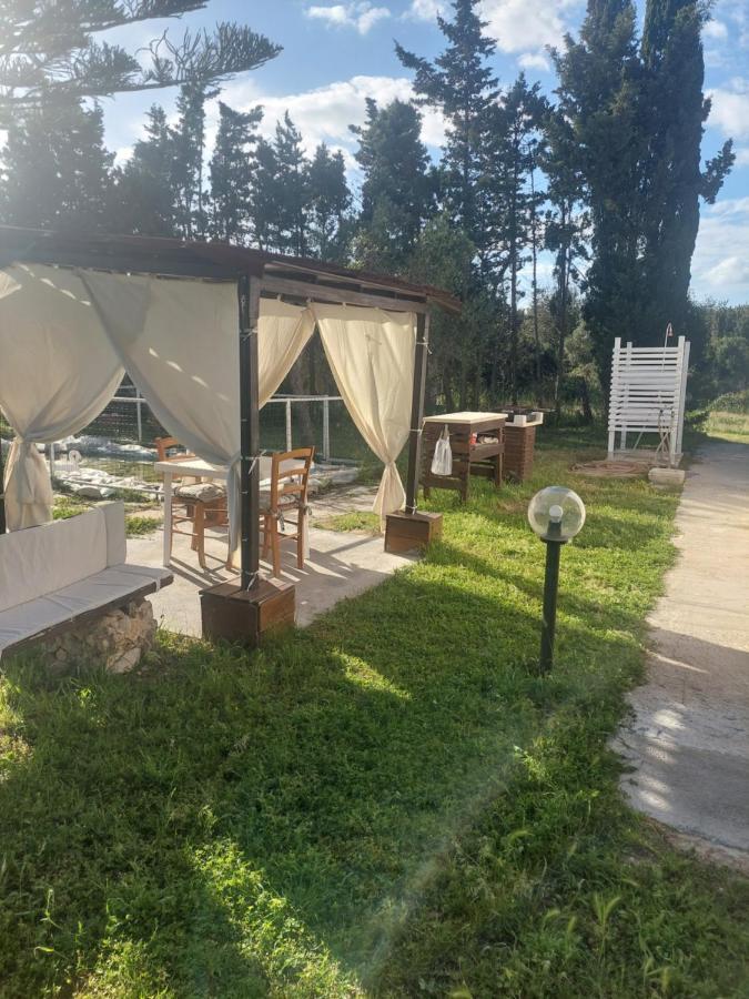 Villa Raffaella Lecce Dış mekan fotoğraf