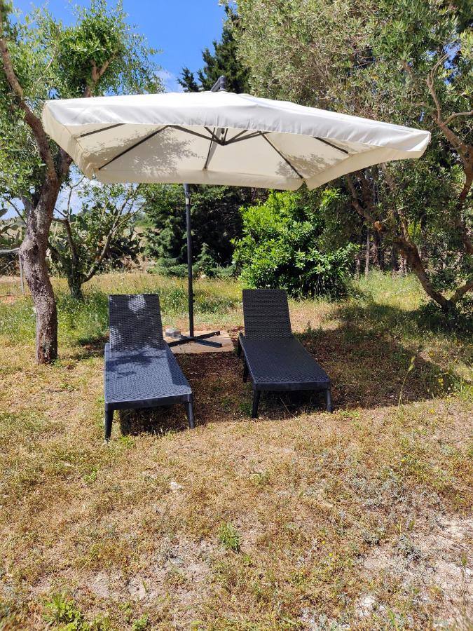 Villa Raffaella Lecce Dış mekan fotoğraf