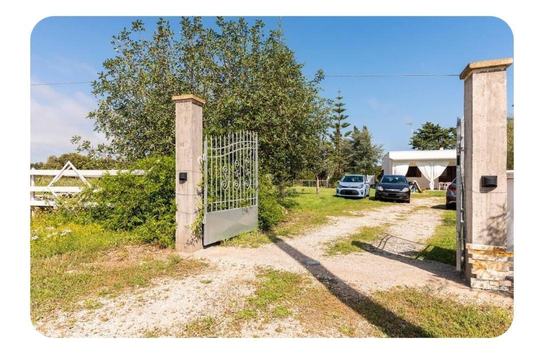 Villa Raffaella Lecce Dış mekan fotoğraf