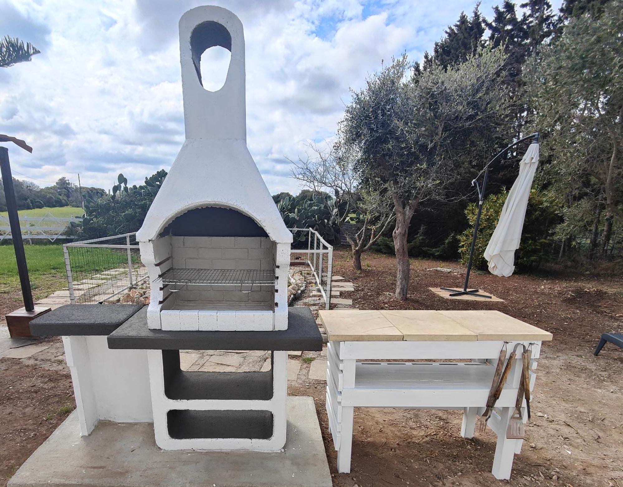 Villa Raffaella Lecce Dış mekan fotoğraf